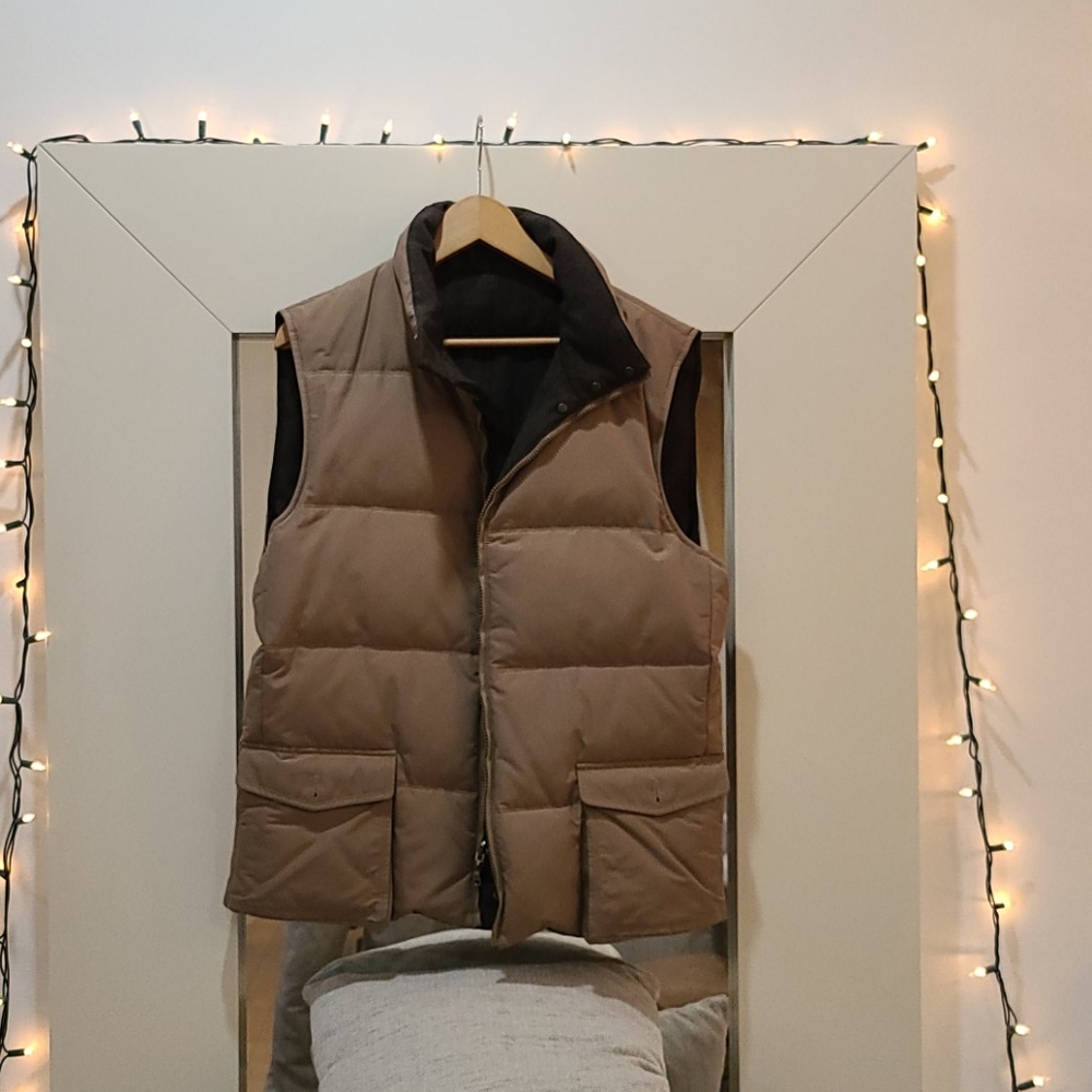 Vest